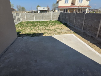 Proiect modern, 4 camere, finisaje la alegere, Mosnita Noua imagine mica 13, foxfort.ro