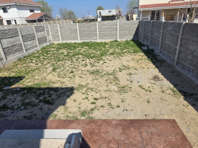 Proiect modern, 4 camere, finisaje la alegere, Mosnita Noua imagine mica 14, foxfort.ro