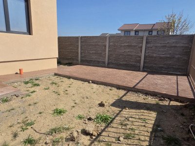 Proiect modern, 4 camere, finisaje la alegere, Mosnita Noua imagine mica 15, foxfort.ro