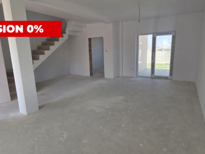 Comision 0% Proiect modern, 4 camere, finisaje la alegere, Mosnita Noua
