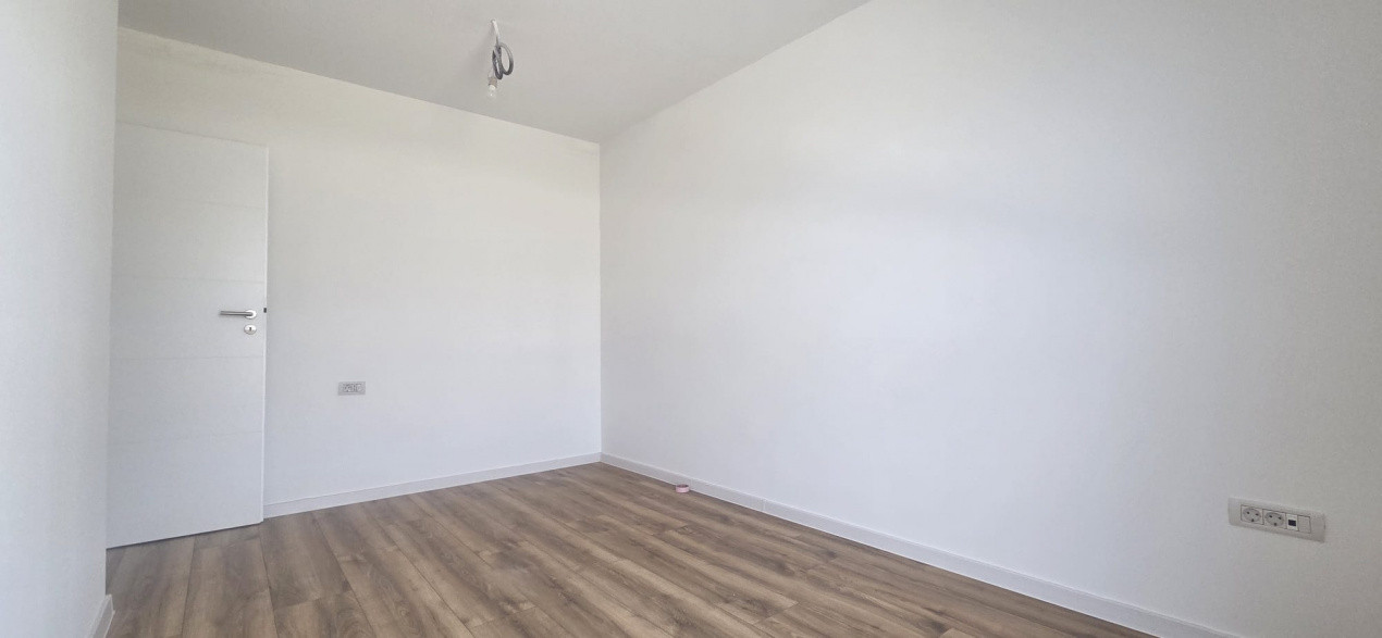 Proiect modern 4 camere, finisat la cheie, predare imediata - Mosnita Noua 8, foxfort.ro