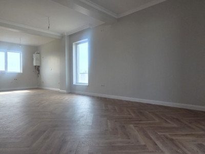 Proiect modern 4 camere, finisat la cheie, predare imediata - Mosnita Noua imagine mica 3, foxfort.ro