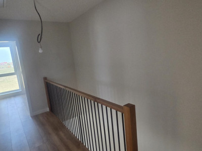 Proiect modern 4 camere, finisat la cheie, predare imediata - Mosnita Noua imagine mica 7, foxfort.ro