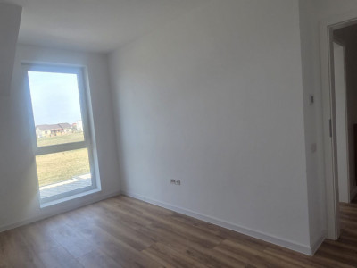 Proiect modern 4 camere, finisat la cheie, predare imediata - Mosnita Noua imagine mica 10, foxfort.ro