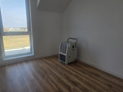 Proiect modern 4 camere, finisat la cheie, predare imediata - Mosnita Noua imagine mica 11, foxfort.ro