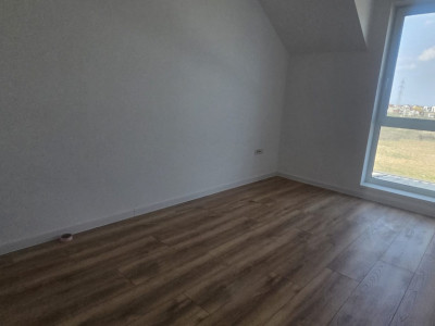 Proiect modern 4 camere, finisat la cheie, predare imediata - Mosnita Noua imagine mica 12, foxfort.ro