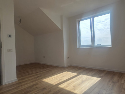 Proiect modern 4 camere, finisat la cheie, predare imediata - Mosnita Noua imagine mica 14, foxfort.ro