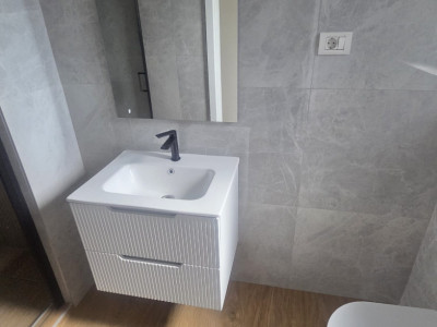 Proiect modern 4 camere, finisat la cheie, predare imediata - Mosnita Noua imagine mica 18, foxfort.ro