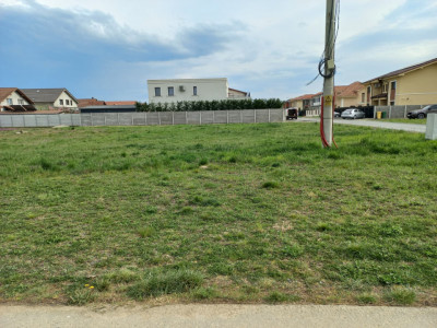 Teren intravilan – oportunitate investitie – Ghiroda imagine mica 2, foxfort.ro