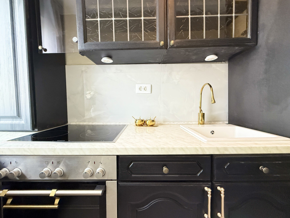 Apartament cu 3 camere de vanzare in Timisoara, zona Cetatii 15, foxfort.ro