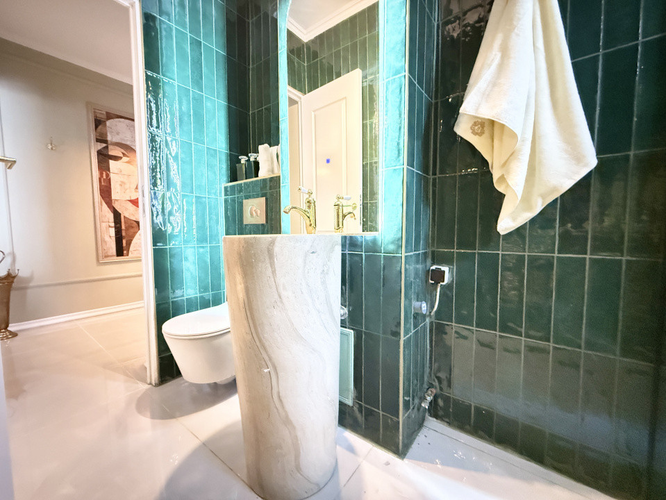 Apartament cu 3 camere de vanzare in Timisoara, zona Cetatii 19, foxfort.ro