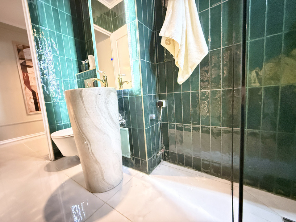 Apartament cu 3 camere de vanzare in Timisoara, zona Cetatii 35, foxfort.ro