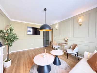 Apartament cu 3 camere de vanzare in Timisoara, zona Cetatii imagine mica 5, foxfort.ro