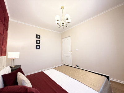 Apartament cu 3 camere de vanzare in Timisoara, zona Cetatii imagine mica 8, foxfort.ro