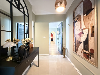 Apartament cu 3 camere de vanzare in Timisoara, zona Cetatii imagine mica 16, foxfort.ro