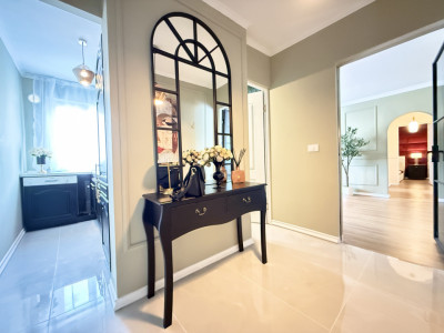 Apartament cu 3 camere de vanzare in Timisoara, zona Cetatii imagine mica 17, foxfort.ro