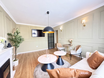 Apartament cu 3 camere de vanzare in Timisoara, zona Cetatii imagine mica 22, foxfort.ro