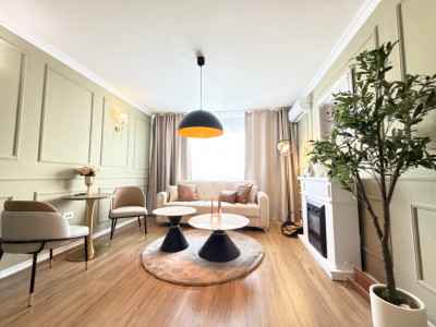 Apartament cu 3 camere de vanzare in Timisoara, zona Cetatii imagine mica 23, foxfort.ro