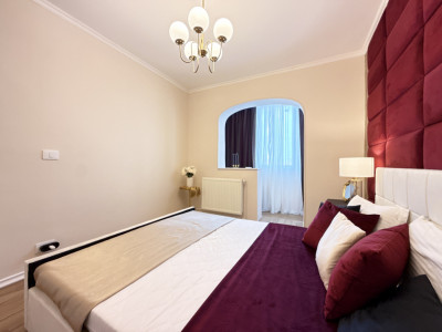 Apartament cu 3 camere de vanzare in Timisoara, zona Cetatii imagine mica 26, foxfort.ro