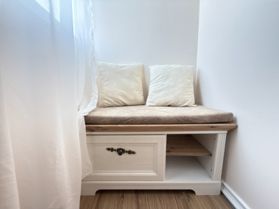 Apartament cu 3 camere de vanzare in Timisoara, zona Cetatii imagine mica 28, foxfort.ro