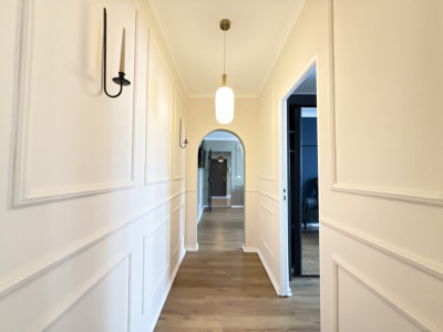 Apartament cu 3 camere de vanzare in Timisoara, zona Cetatii imagine mica 29, foxfort.ro