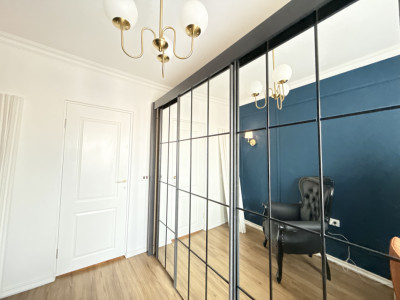 Apartament cu 3 camere de vanzare in Timisoara, zona Cetatii imagine mica 31, foxfort.ro