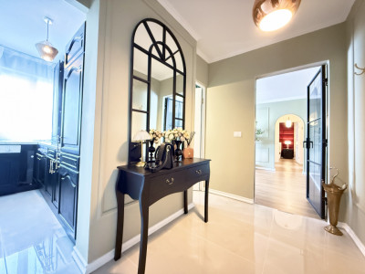 Apartament cu 3 camere de vanzare in Timisoara, zona Cetatii imagine mica 34, foxfort.ro