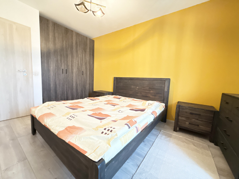 Apartament cu 2 camere de vanzare in Timisoara, zona Aradului 15, foxfort.ro