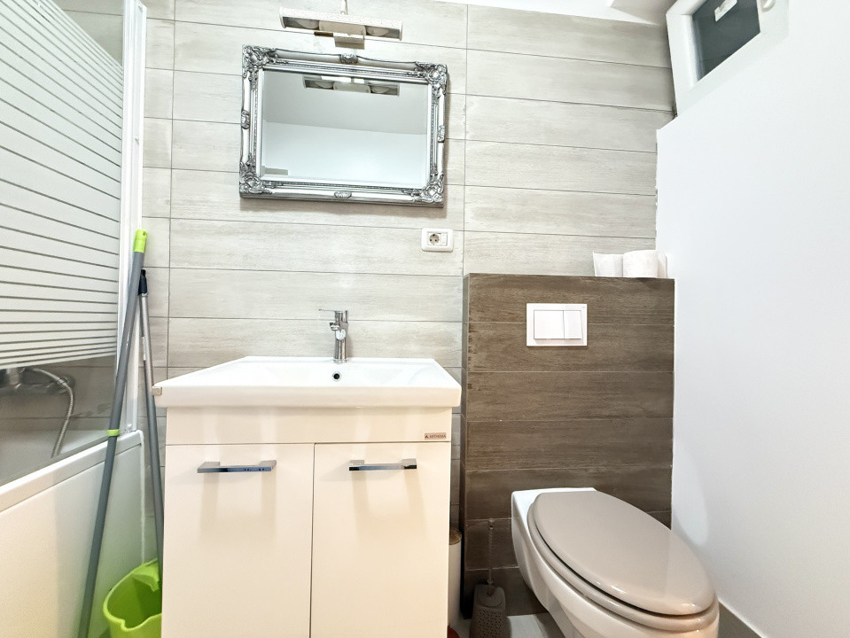 Apartament cu 2 camere de vanzare in Timisoara, zona Aradului 19, foxfort.ro