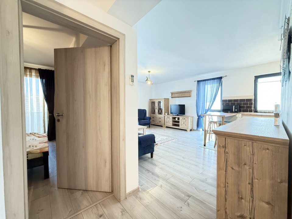 Apartament cu 2 camere de vanzare in Timisoara, zona Aradului 28, foxfort.ro