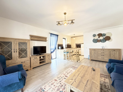 Apartament cu 2 camere de vanzare in Timisoara, zona Aradului