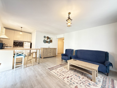 Apartament cu 2 camere de vanzare in Timisoara, zona Aradului imagine mica 3, foxfort.ro