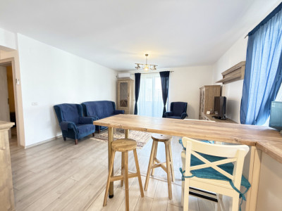 Apartament cu 2 camere de vanzare in Timisoara, zona Aradului imagine mica 4, foxfort.ro