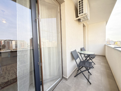 Apartament cu 2 camere de vanzare in Timisoara, zona Aradului imagine mica 11, foxfort.ro