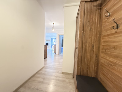 Apartament cu 2 camere de vanzare in Timisoara, zona Aradului imagine mica 16, foxfort.ro