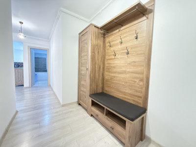 Apartament cu 2 camere de vanzare in Timisoara, zona Aradului imagine mica 17, foxfort.ro