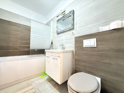 Apartament cu 2 camere de vanzare in Timisoara, zona Aradului imagine mica 18, foxfort.ro