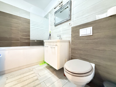 Apartament cu 2 camere de vanzare in Timisoara, zona Aradului imagine mica 20, foxfort.ro