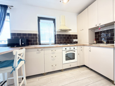 Apartament cu 2 camere de vanzare in Timisoara, zona Aradului imagine mica 21, foxfort.ro