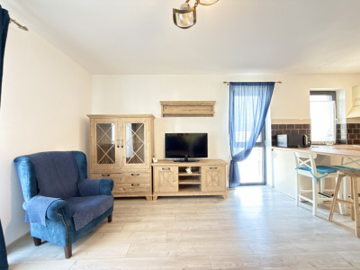 Apartament cu 2 camere de vanzare in Timisoara, zona Aradului imagine mica 23, foxfort.ro