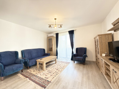 Apartament cu 2 camere de vanzare in Timisoara, zona Aradului imagine mica 24, foxfort.ro