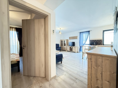 Apartament cu 2 camere de vanzare in Timisoara, zona Aradului imagine mica 28, foxfort.ro