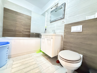 Apartament cu 2 camere de vanzare in Timisoara, zona Aradului imagine mica 29, foxfort.ro