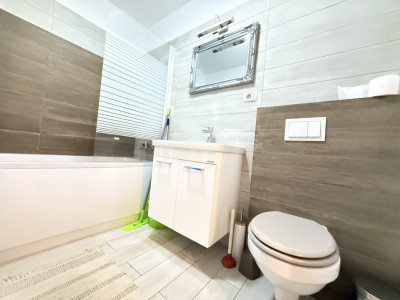 Apartament cu 2 camere de vanzare in Timisoara, zona Aradului imagine mica 30, foxfort.ro