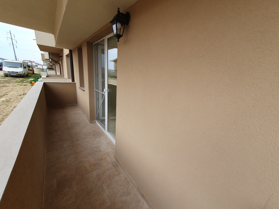 COMISION 0% Apartament cu 2 camere decomandat de inchiriat - Giroc 4, foxfort.ro