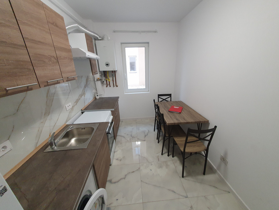 COMISION 0% Apartament cu 2 camere decomandat de inchiriat - Giroc 8, foxfort.ro