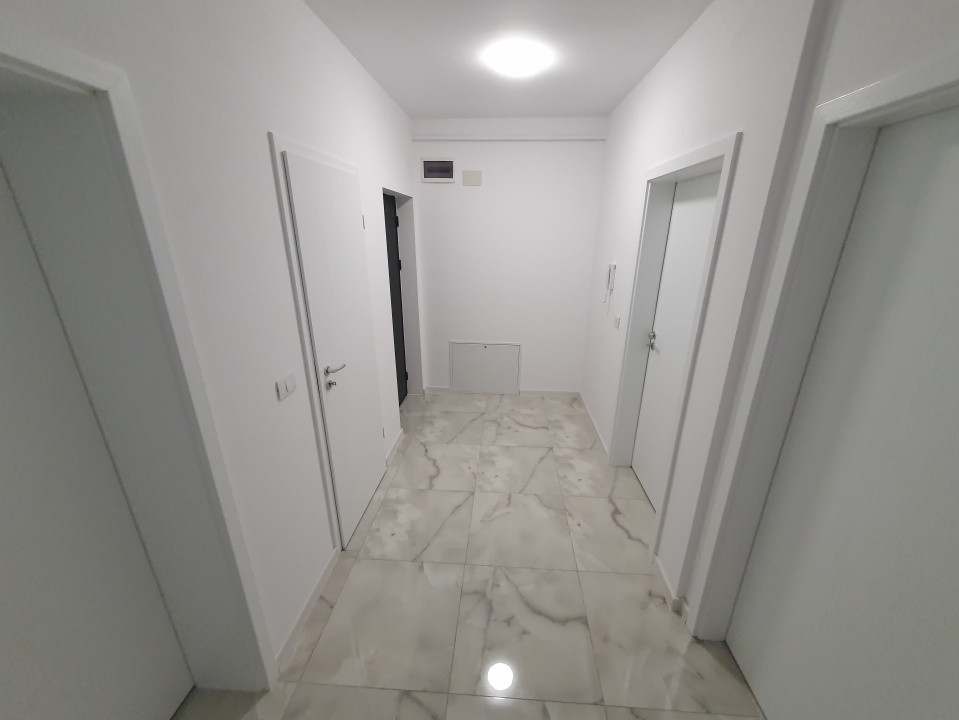 COMISION 0% Apartament cu 2 camere decomandat de inchiriat - Giroc 12, foxfort.ro