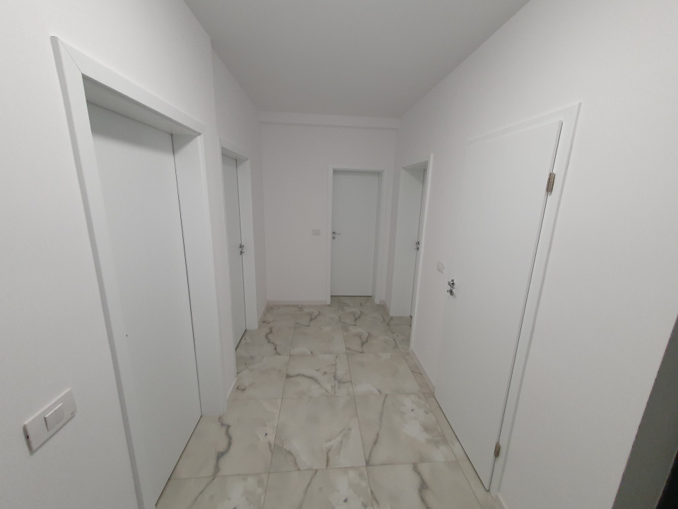 COMISION 0% Apartament cu 2 camere decomandat de inchiriat - Giroc 13, foxfort.ro