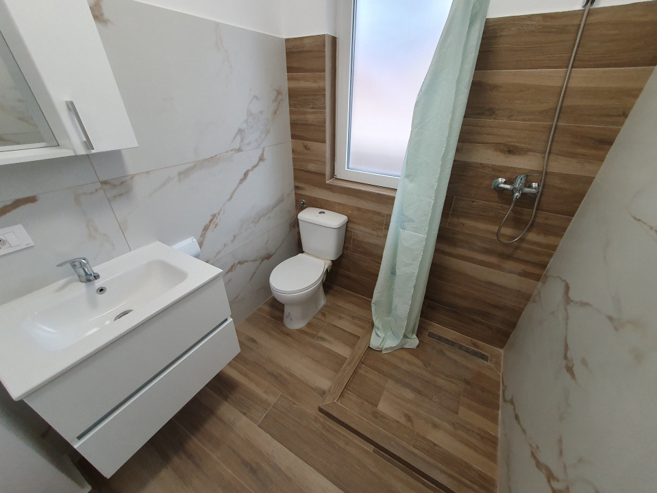 COMISION 0% Apartament cu 2 camere decomandat de inchiriat - Giroc 19, foxfort.ro