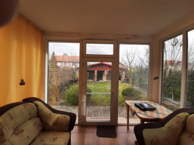 Duplex cu 5 camere de vanzare in localitatea Mosnita Noua imagine mica 6, foxfort.ro